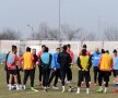 Imagini de la antrenamentul de azi al FCSB-ului // FOTO: Raed Krishan, Gazeta Sporturilor