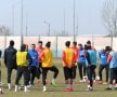 Imagini de la antrenamentul de azi al FCSB-ului // FOTO: Raed Krishan, Gazeta Sporturilor