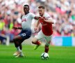 Tottenham - Arsenal // FOTO: Reuters