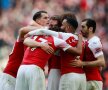 Tottenham - Arsenal // FOTO: Reuters