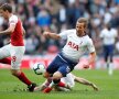 Tottenham - Arsenal // FOTO: Reuters