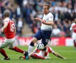 Tottenham - Arsenal // FOTO: Reuters