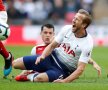 Tottenham - Arsenal // FOTO: Reuters