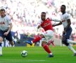 Tottenham - Arsenal // FOTO: Reuters