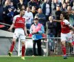 Tottenham - Arsenal // FOTO: Reuters