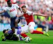 Tottenham - Arsenal // FOTO: Reuters