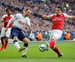 Tottenham - Arsenal // FOTO: Reuters