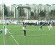 PROGRESUL SPARTAC - RAPID 3-1 // VIDEO Rapidul lui Daniel Pancu pierde primul meci în Liga 3 » Meci agitat, cu 3 eliminări și 2 penalty-uri!