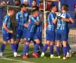 PROGRESUL SPARTAC - RAPID 3-1 // VIDEO Rapidul lui Daniel Pancu pierde primul meci în Liga 3 » Meci agitat, cu 3 eliminări și 2 penalty-uri!