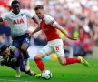 Tottenham - Arsenal // FOTO: Reuters