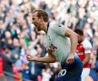 Tottenham - Arsenal // FOTO: Reuters