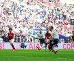 Tottenham - Arsenal // FOTO: Reuters