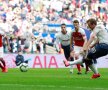 Tottenham - Arsenal // FOTO: Reuters