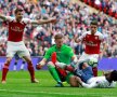 Tottenham - Arsenal // FOTO: Reuters