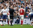 Tottenham - Arsenal // FOTO: Reuters