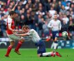 Tottenham - Arsenal // FOTO: Reuters