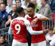 Tottenham - Arsenal // FOTO: Reuters