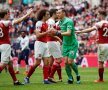 Tottenham - Arsenal // FOTO: Reuters