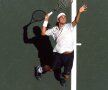 ATP DUBAI // VIDEO+FOTO Nemuritorul Roger Federer rescrie istoria tenisului modern! Elvețianul a câștigat la Dubai al 100-lea titlu al carierei, după o finală fără istoric cu Stefanos Tsitsipas