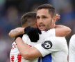 Brighton - Huddersfield 1-0 // VIDEO+FOTO Gol de 3 puncte pentru Florin Andone!
