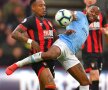 Bournemouth - Manchester City 0-1 // FOTO: Reuters