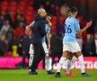 Bournemouth - Manchester City 0-1 // FOTO: Reuters