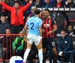 Bournemouth - Manchester City 0-1 // FOTO: Reuters