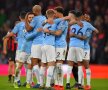 Bournemouth - Manchester City 0-1 // FOTO: Reuters