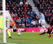 Bournemouth - Manchester City 0-1 // FOTO: Reuters