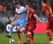 Lazio - AS Roma// FOTO: Reuters