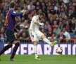 Real Madrid - Barcelona // FOTO: Reuters