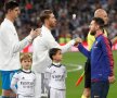 Real Madrid - Barcelona // FOTO: Reuters