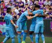 ORLANDO CITY - NEW YORK CITY 