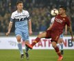 Lazio - AS Roma// FOTO: Guliver/Getty Images