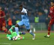 Lazio - AS Roma// FOTO: Guliver/Getty Images
