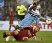 Lazio - AS Roma// FOTO: Guliver/Getty Images