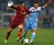 Lazio - AS Roma // FOTO: Guliver/Getty Images