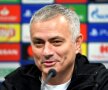 REAL MADRID - BARCELONA 0-1 // Jose Mourinho, gluma serii după Real Madrid - Barcelona » Elogii pentru un jucător de la Barcelona: „E fantastic, dar trebuie să își îmbunătățească contul de Instagram”