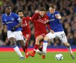 EVERTON - LIVERPOOL 0-0 // VIDEO Schimbare de lider în Premier League: City revine FANTASTIC de la 6 puncte și o răstoarnă pe Liverpool!