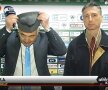 PANATHINAIKOS - PAOK 0-2 // VIDEO Răzvan Lucescu, campion invincibil? „Alergăm ca nebunii, luptăm ca nebunii” » Cum ar putea intra în istorie