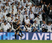 Real Madrid - Ajax // FOTO: Reuters