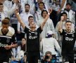 Real Madrid - Ajax // FOTO: Reuters