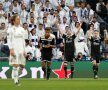 Real Madrid - Ajax // FOTO: Reuters