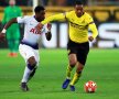 Borussia - Tottenham // FOTO: Reuters