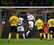 Borussia - Tottenham // FOTO: Reuters