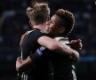 Real Madrid- Ajax // FOTO: Reuters