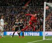 Real Madrid - Ajax // FOTO: Reuters