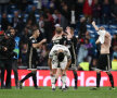 Real Madrid - Ajax // FOTO: Reuters