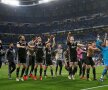 Real Madrid - Ajax // FOTO: Reuters