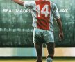 Real Madrid - Ajax